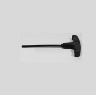 ALLEN KEY STANDARD 4mm