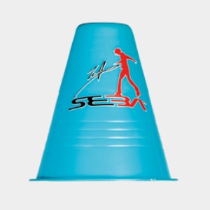 SEBA CONES BLUE