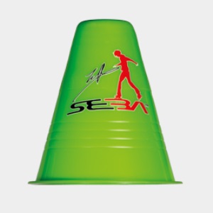 SEBA CONES GREEN