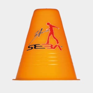 SEBA CONES ORANGE