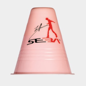 SEBA CONES PINK