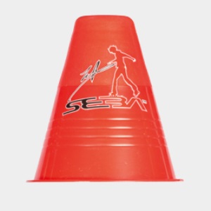 SEBA CONES RED