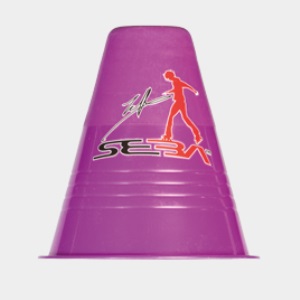 SEBA CONES VIOLET