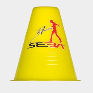 SEBA CONES YELLOW