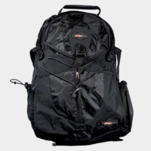 SEBA BACKPACK LARGE BLACK