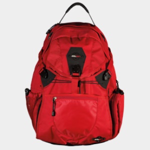 SEBA BACKPACK LARGE RED