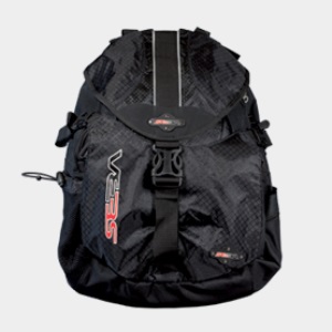 SEBA BACKPACK SMALL BLACK