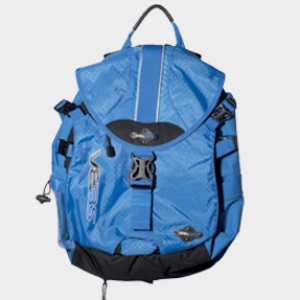 SEBA BACKPACK SMALL BLUE