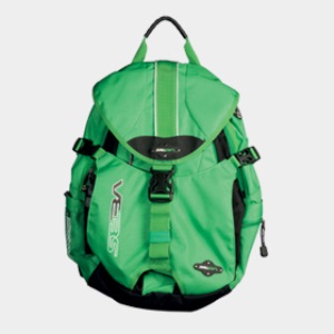 SEBA BACKPACK SMALL GREEN