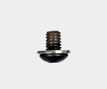 FRAME MOUNTING SCREW 5 16(FR1)