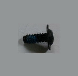 FRAME MOUNTING SCREW FOR CJ (M6*15)