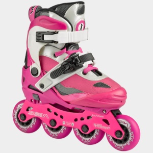 SEBA JUNIOR PINK