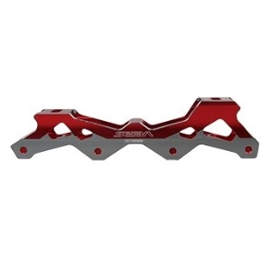 SEBA 4D FRAME ROCKER RED