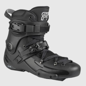 FR1 BLACK BOOT ONLY BLACK