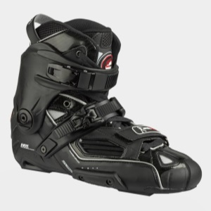 SEBA HIGH BLACK BOOT ONLY